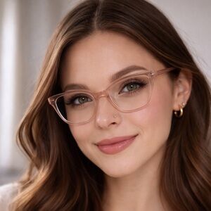 Sophie Stylish Eyeglasses